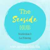 The Seaside Hub logo