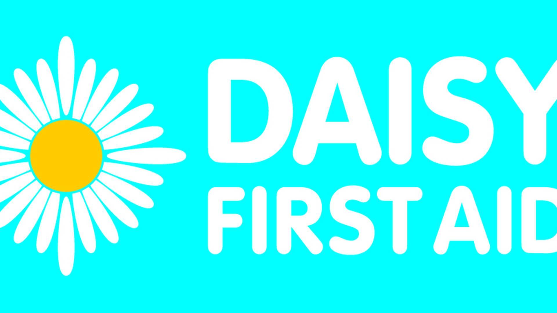 Daisy First Aid photo