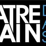 Theatretrain logo