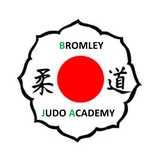 Bromley Judo Academy logo