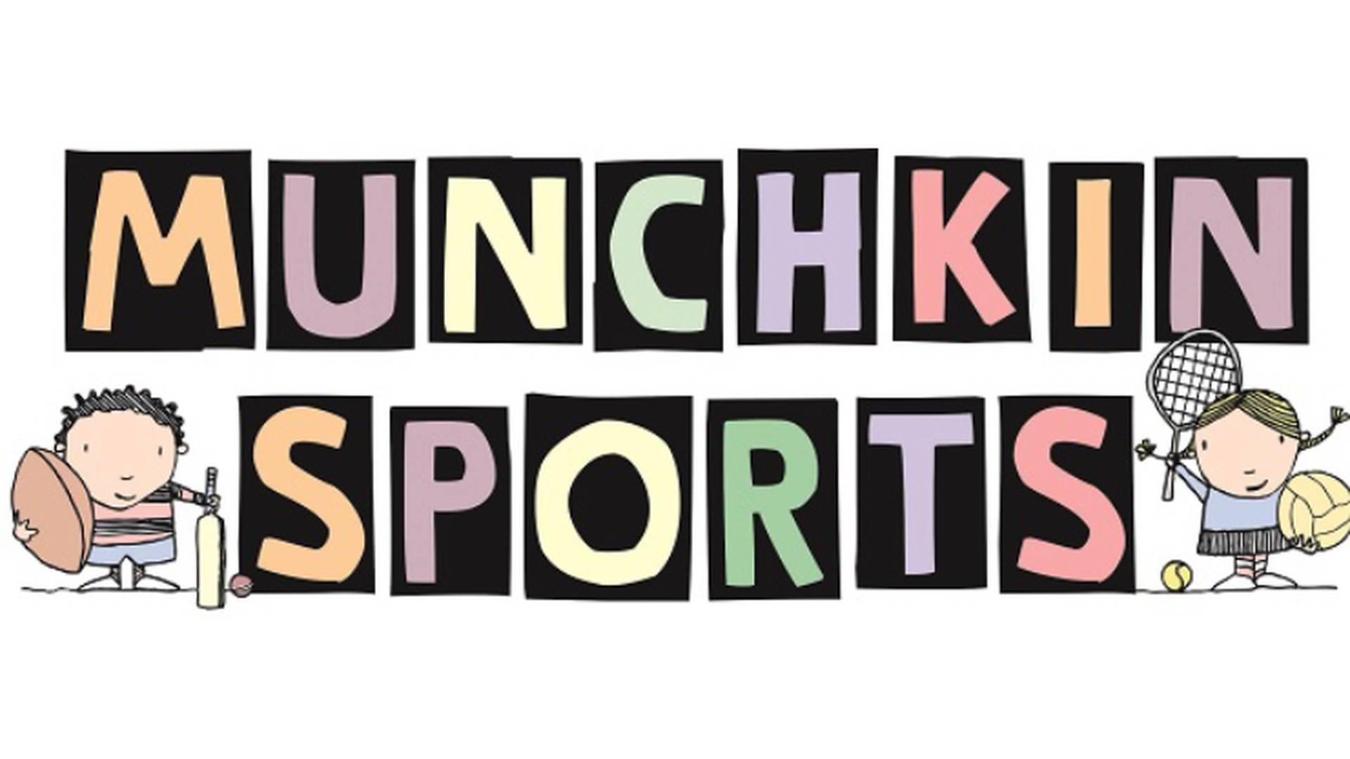 Munchkin Sports photo