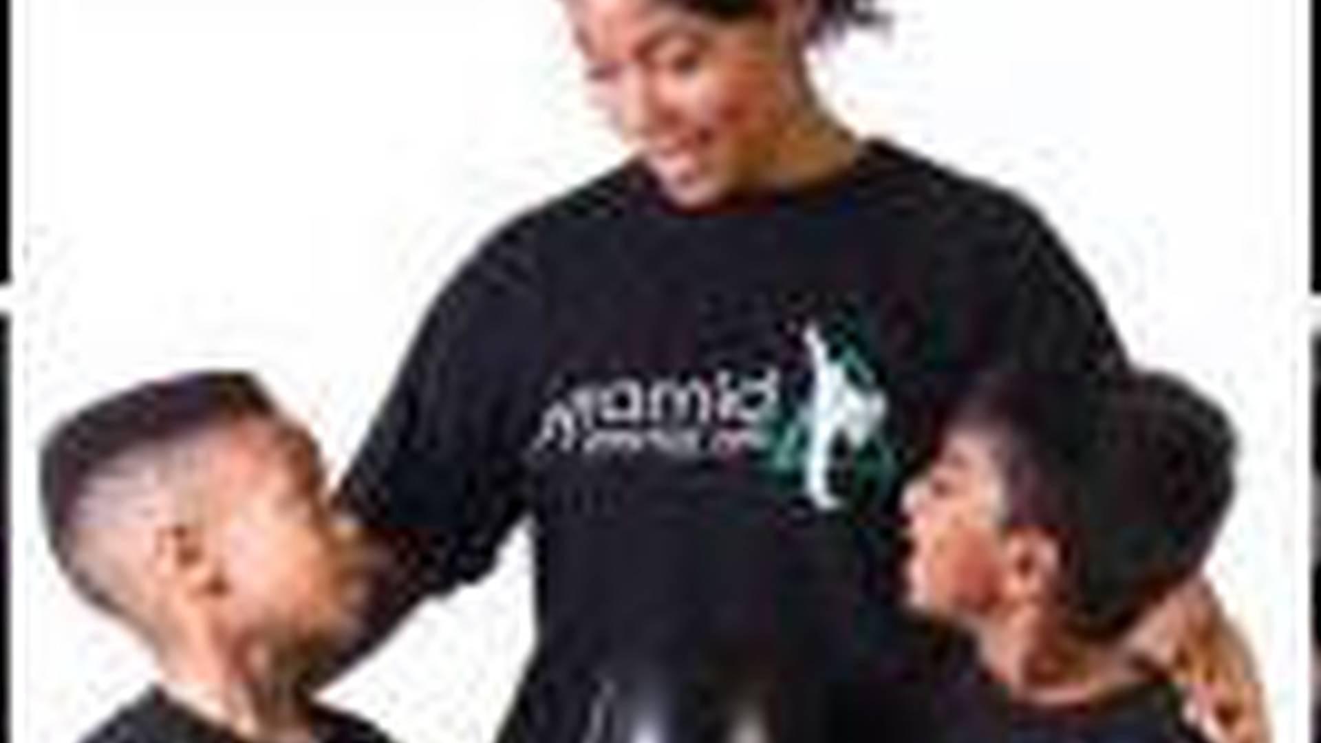 Pyramid Martial Arts & Fitness Centre photo