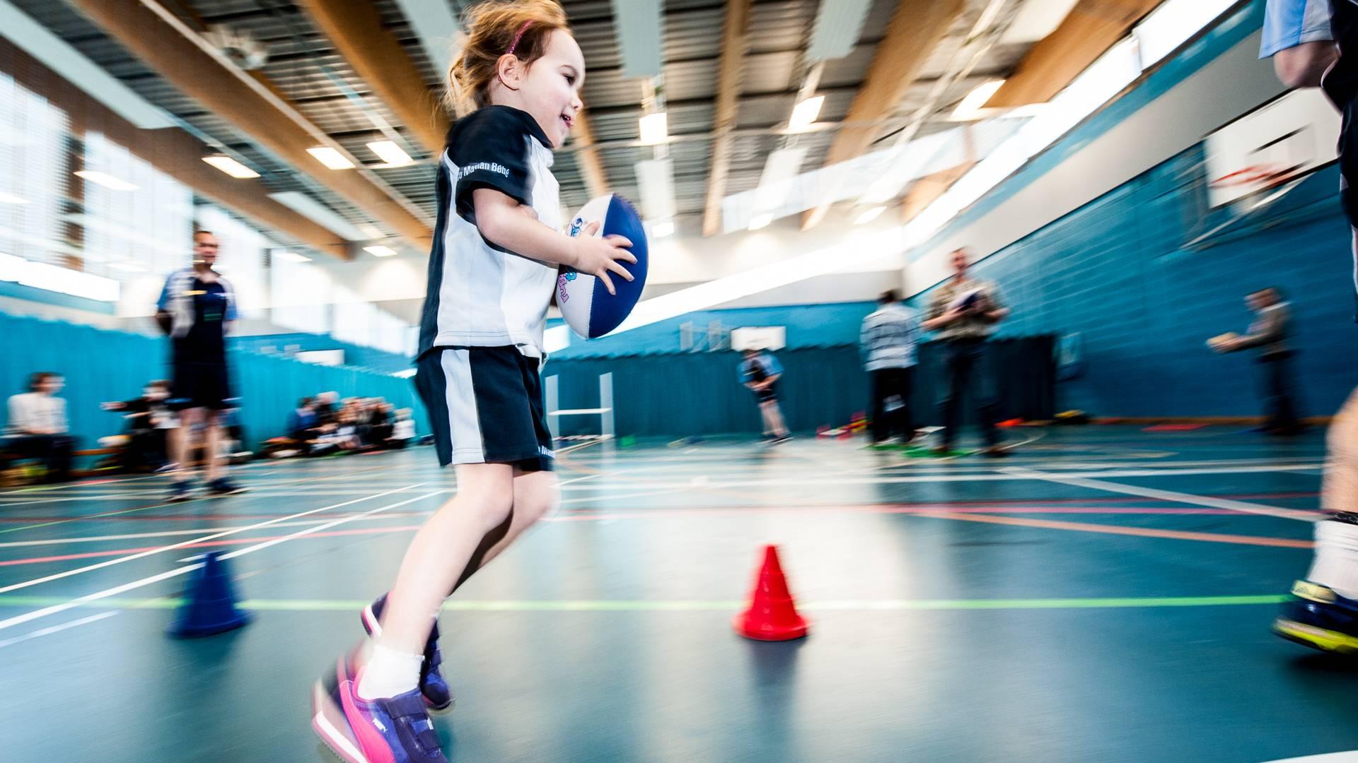 Rugbytots photo