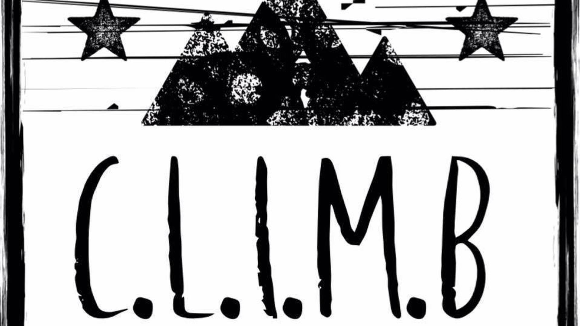 CLIMB photo