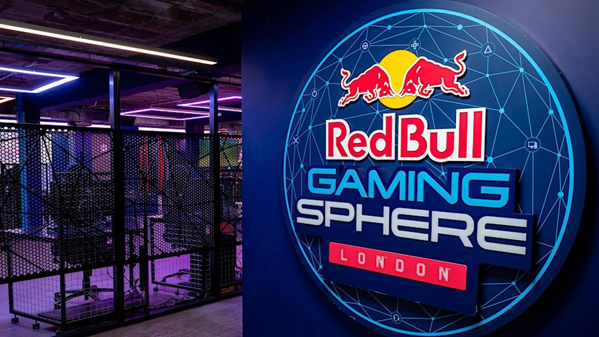 Office Hours at Red Bull Gaming Sphere, Jan 28th photo