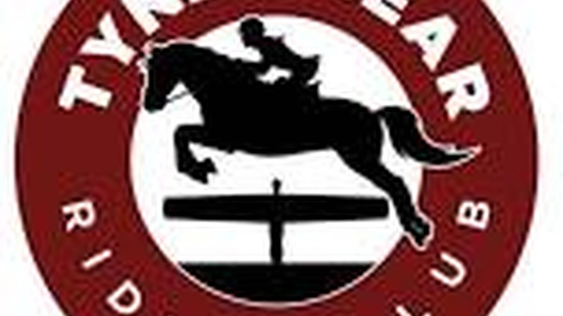 EASTER CAMP AT PARKEND photo