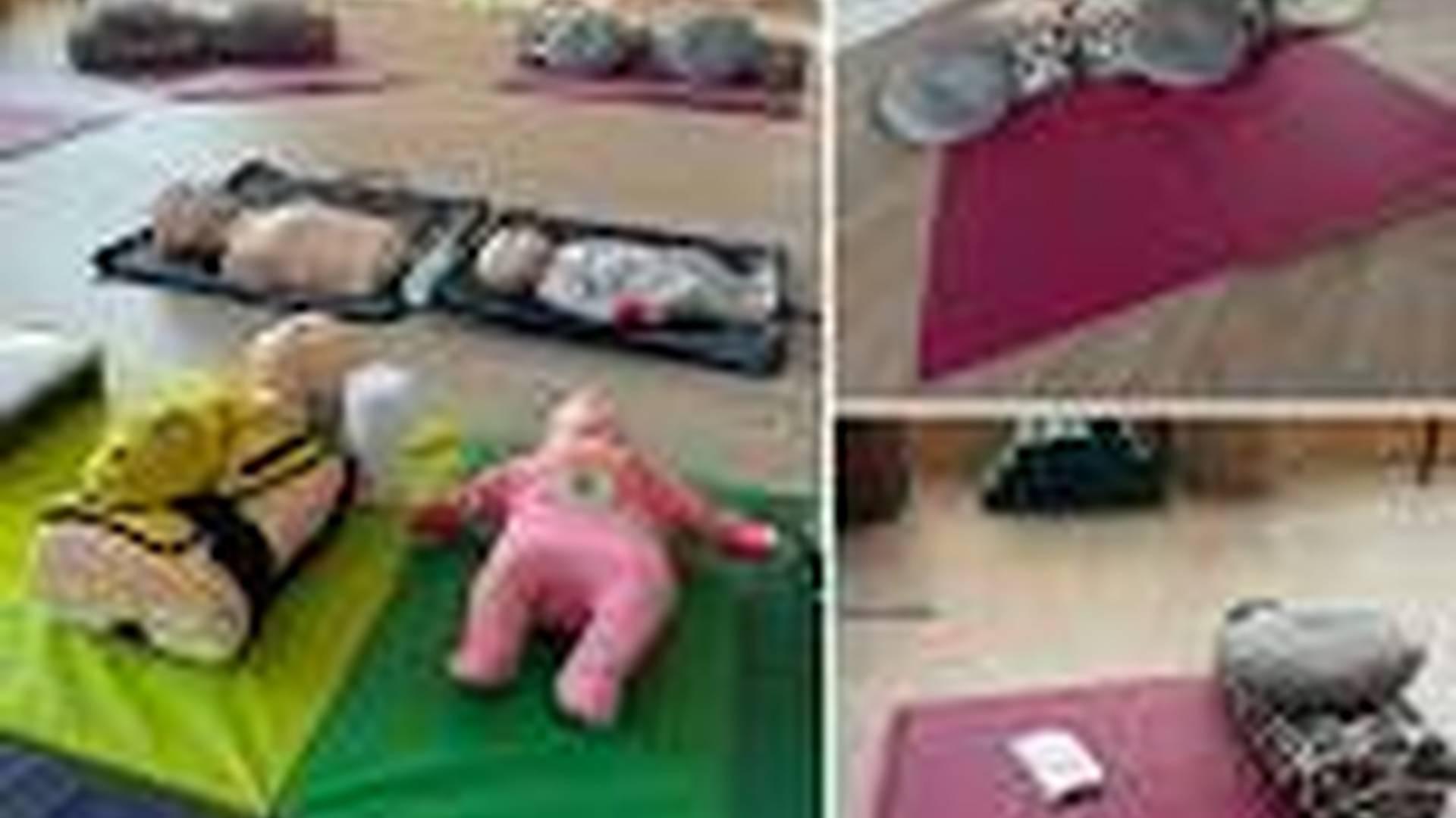 Whitley Bay - Baby & child first aid  photo