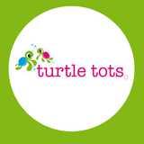 Turtle Tots logo