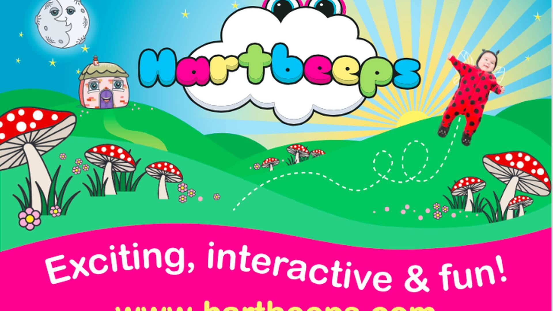 Hartbeeps photo