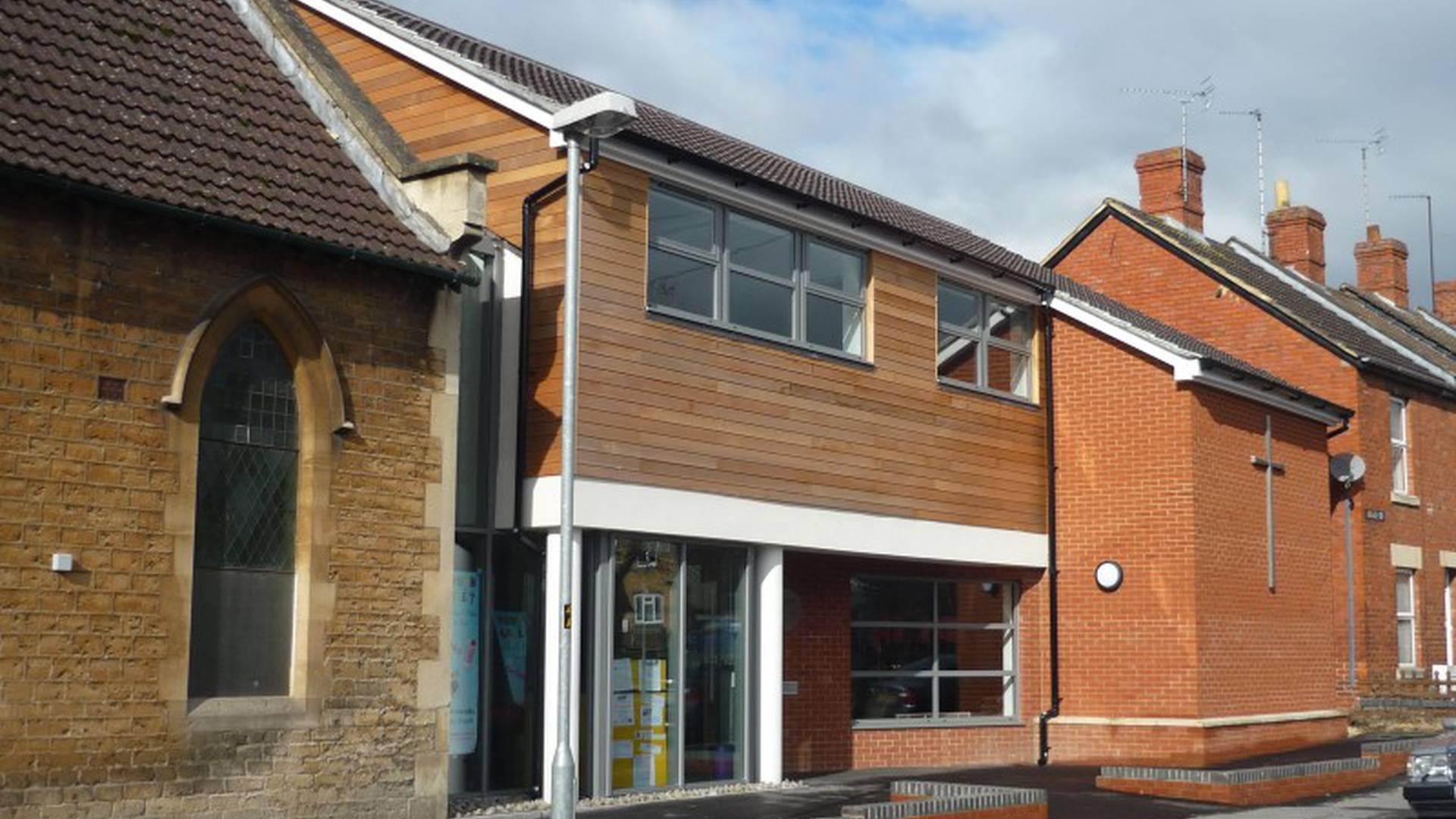 Sheldon Road Methodist Church photo