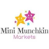 Mini Munchkin Markets logo