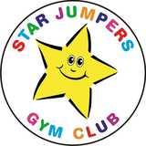 Starjumpers Gym Club logo