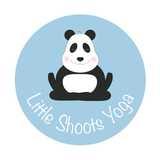 Little Shoots Yoga logo