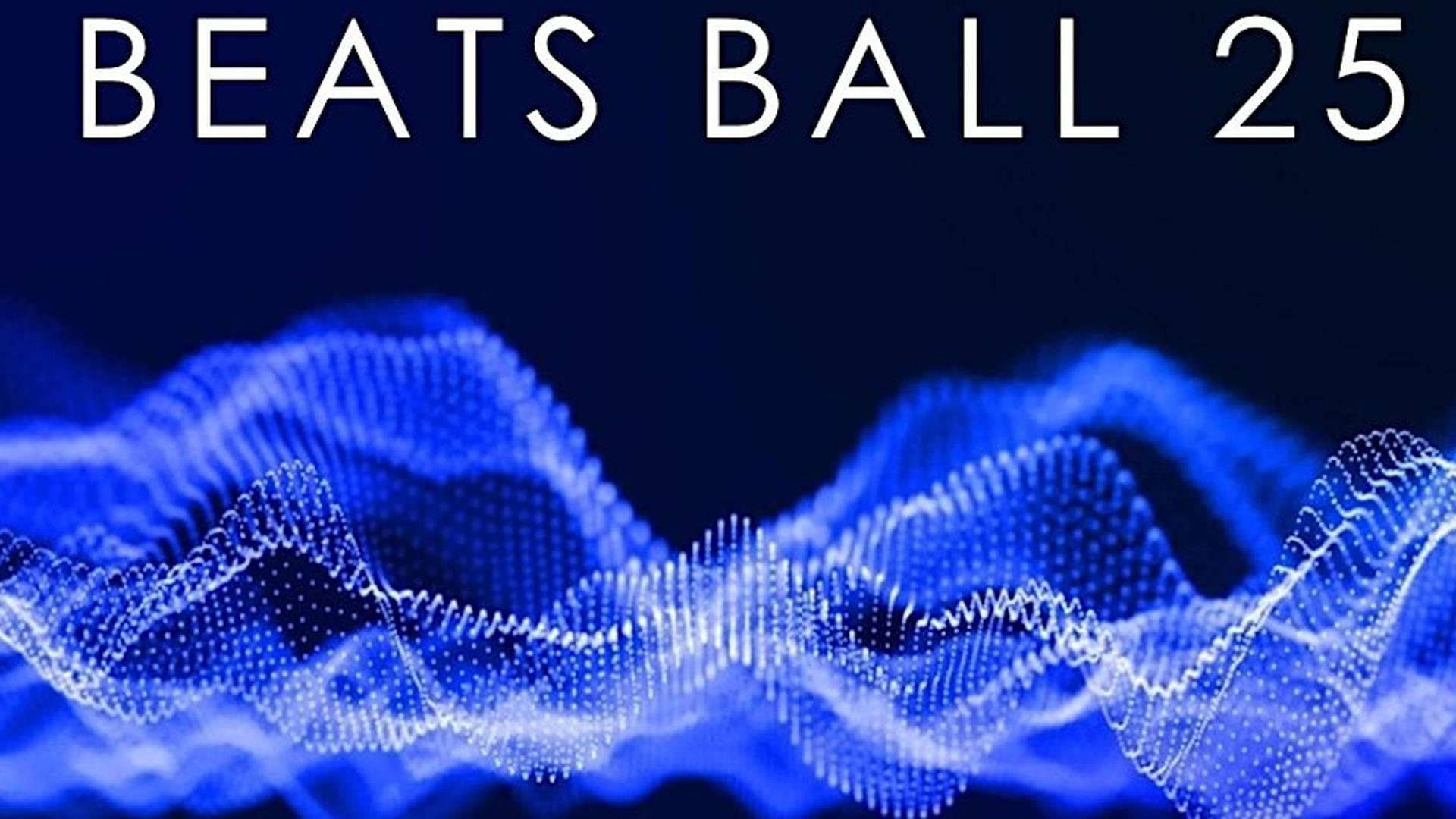 BEATS BALL 25 - exclusively for Year 8 - SATURDAY 4th JANUARY '25 photo