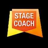 Stagecoach Performing Arts logo