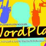 WordPlay: Audio, Podcast & Radio Projects for Children logo