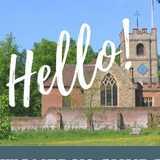 Wonersh Church logo