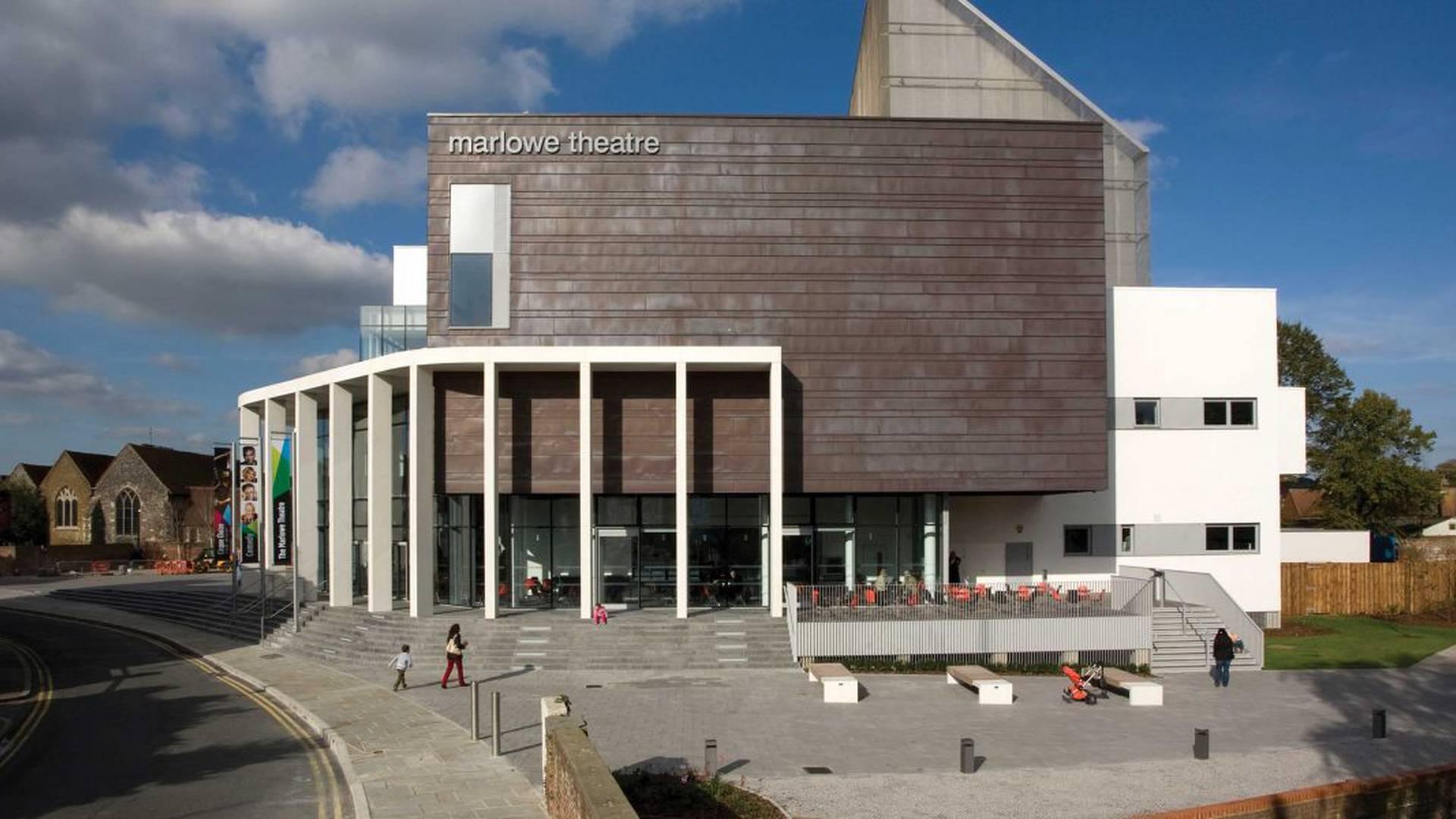 The Marlowe Theatre photo
