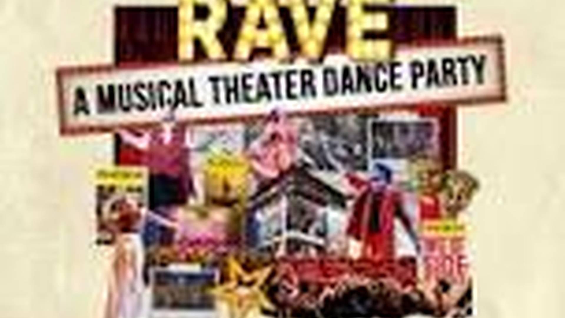 Broadway Rave photo