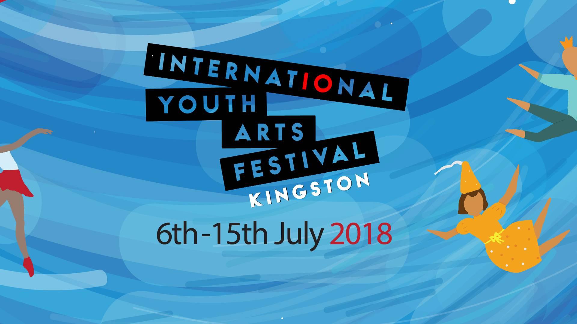 International Youth Arts Festial photo