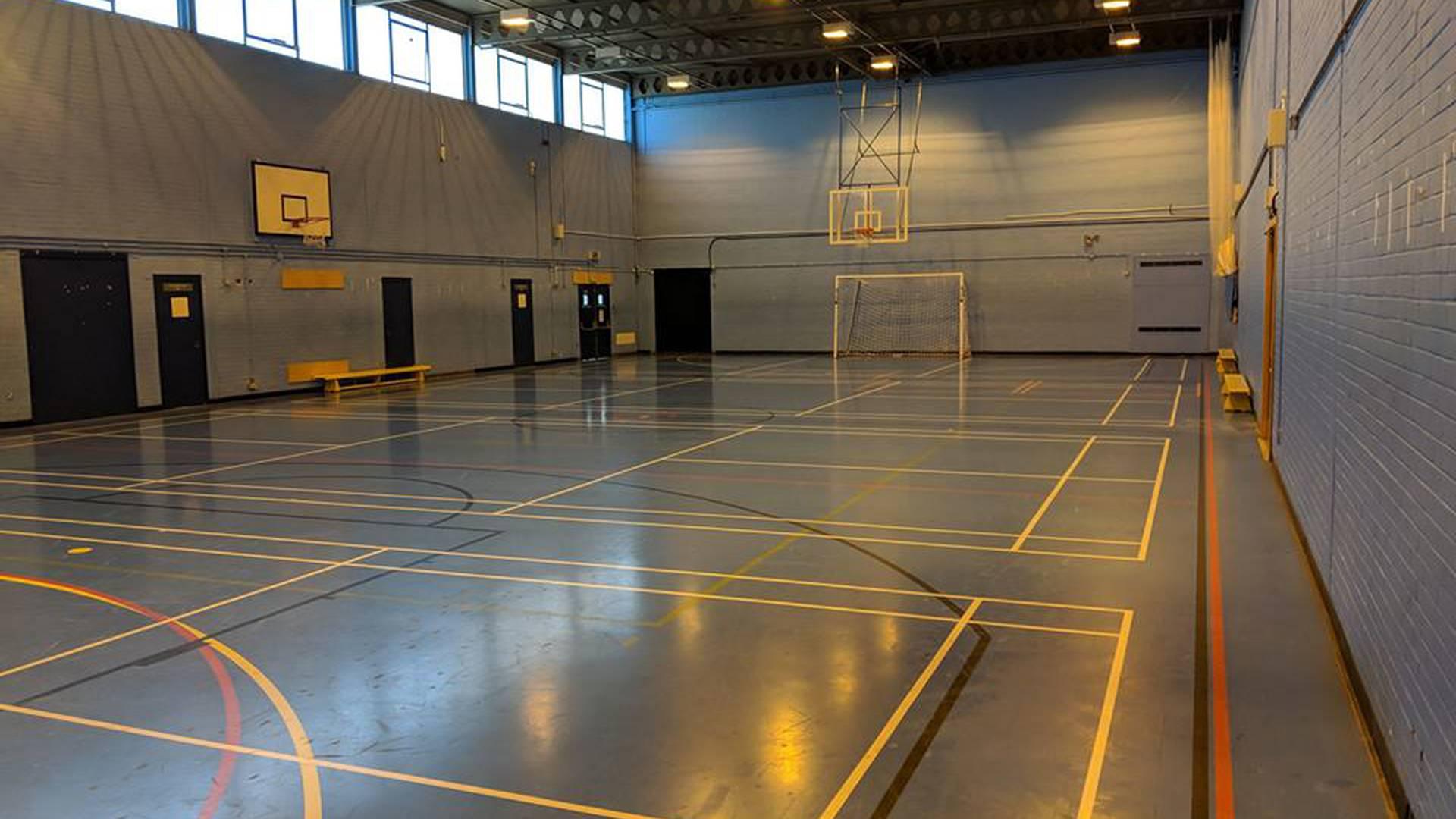 Barking & Dagenham College Fitness Centre photo