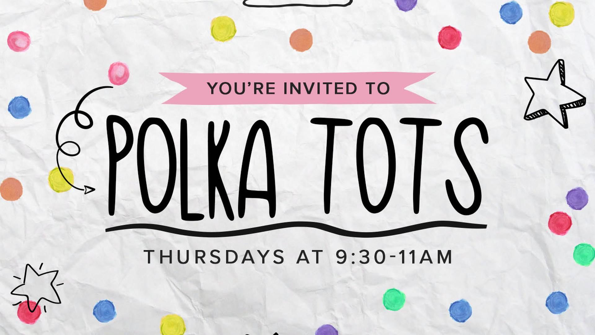 Polka Tots Playgroup - Sunderland photo