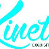 Kinetic Cycles logo