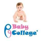 Baby College logo