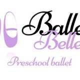 Ballet Belles logo
