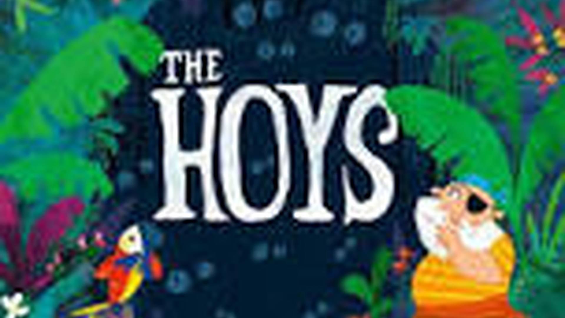 Super Storytime! photo