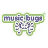 Music Bugs logo