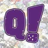 Quest Gaming logo