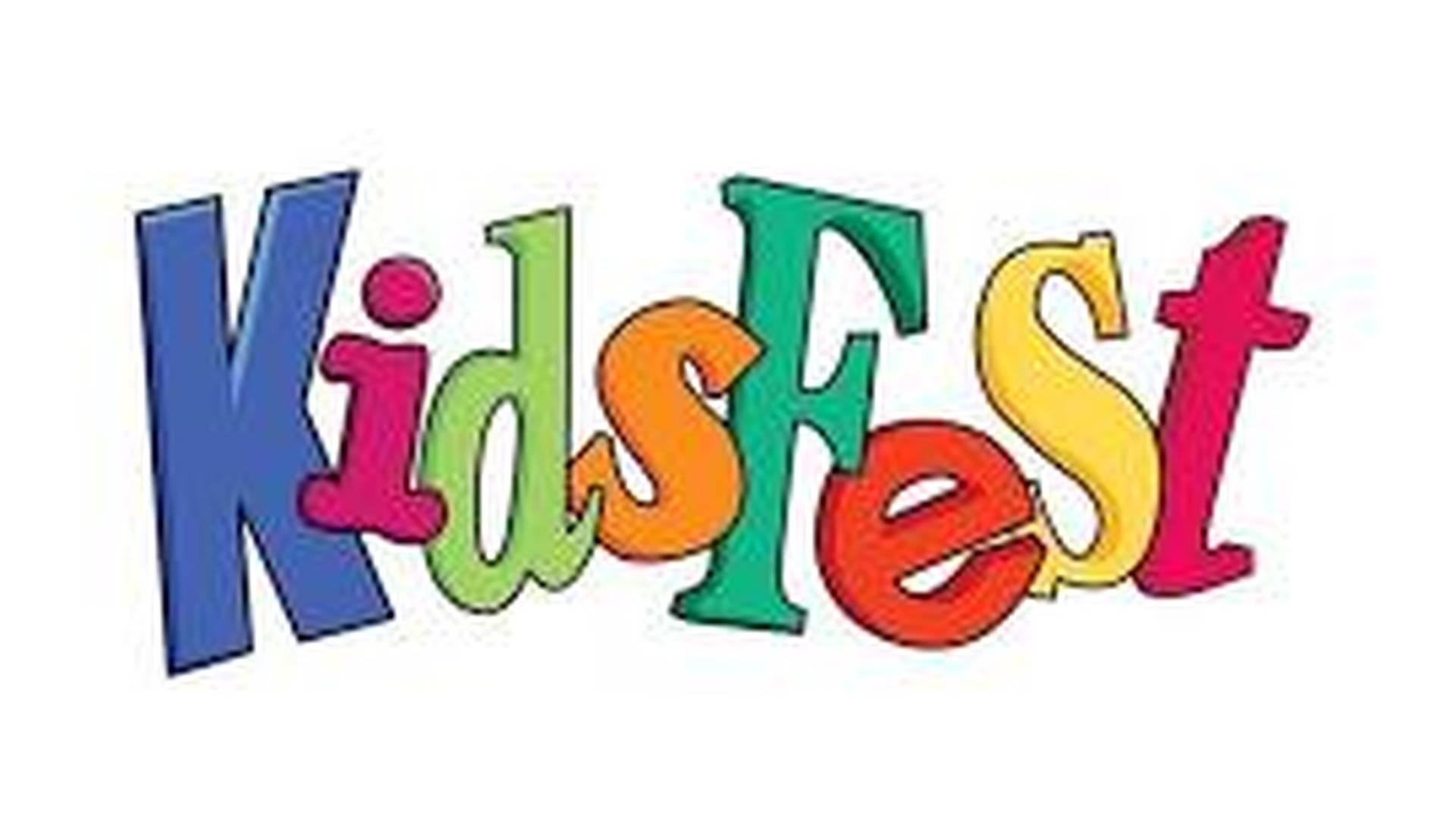 Kids Festival photo
