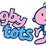 Rugbytots logo