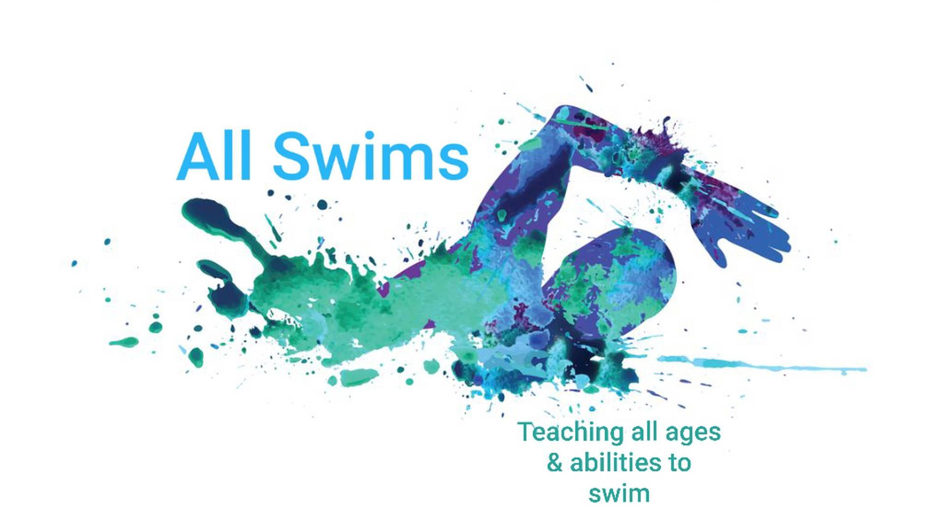 All Swims photo