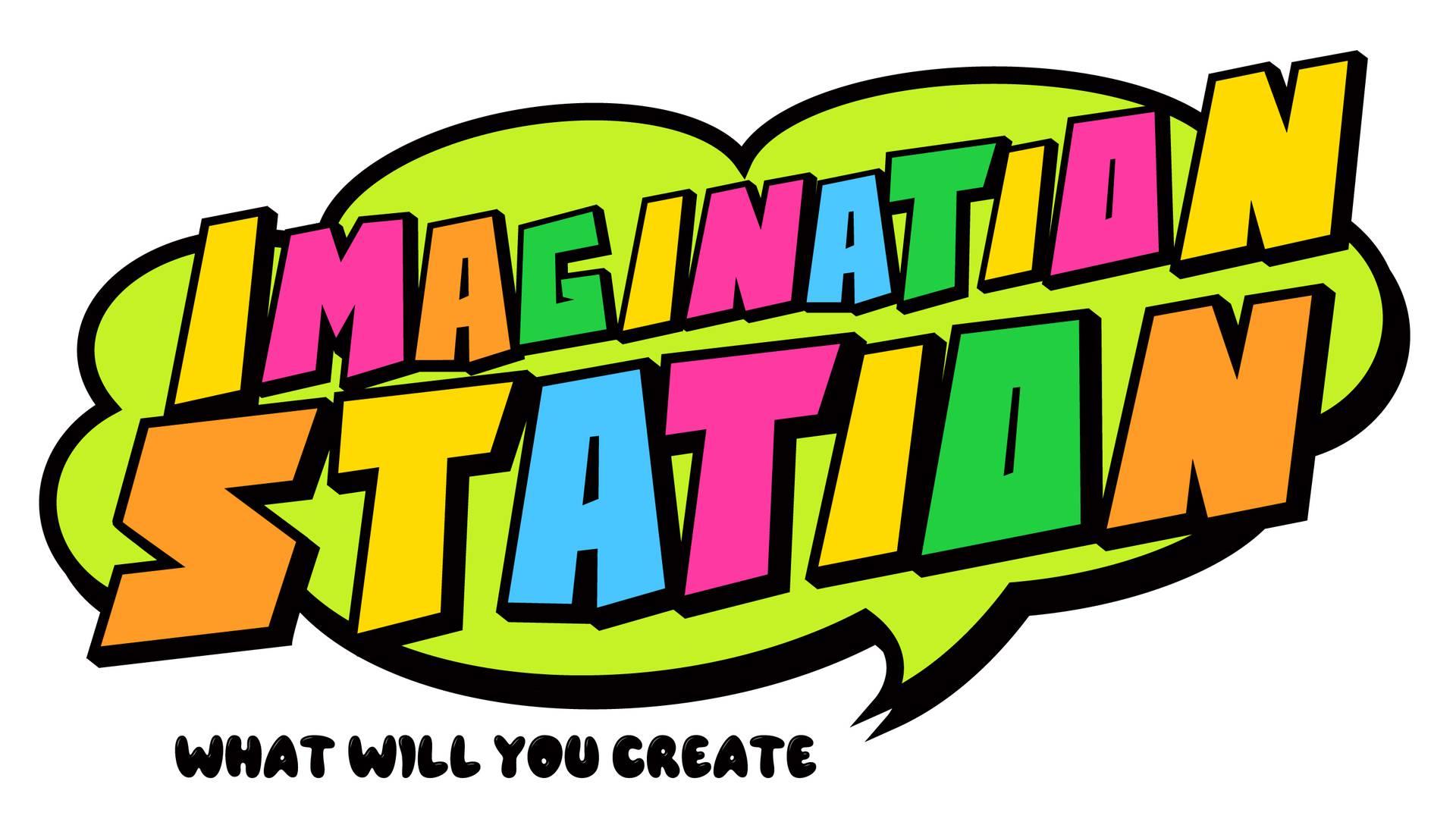 Imagination Station Mcr photo