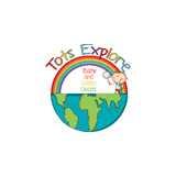Tots Explore logo