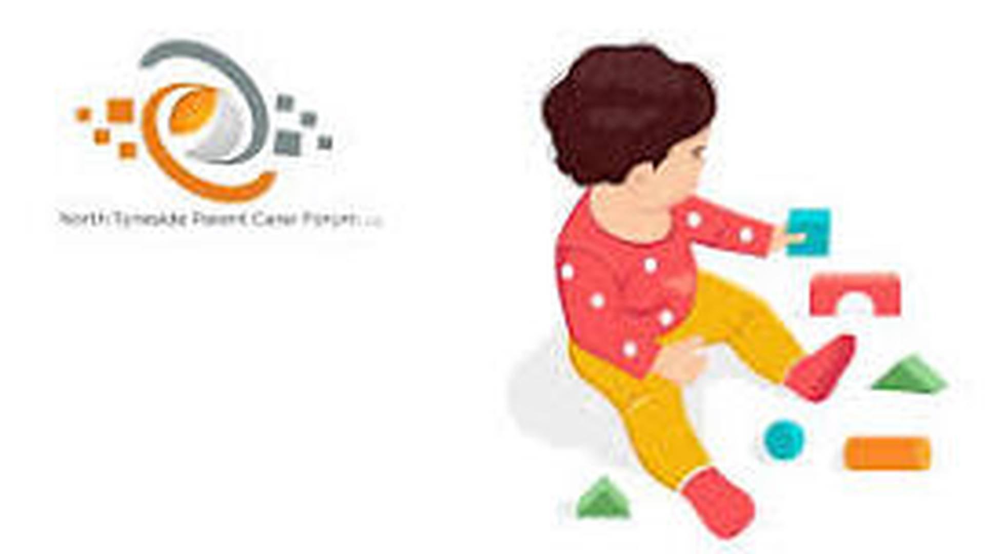 Introduction to the Graduated Approach for SEND 0-5 yrs in North Tyneside photo