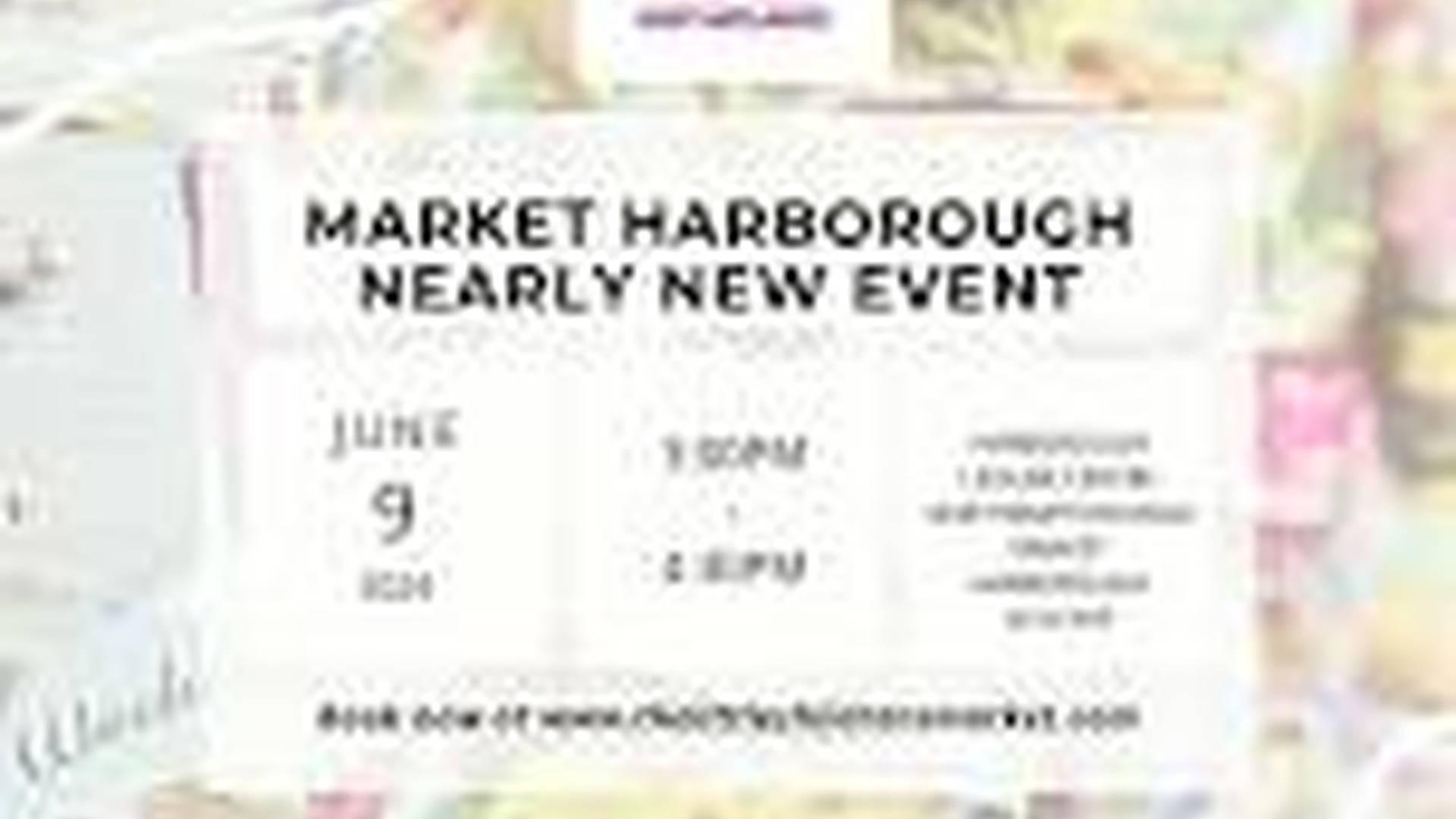 Little Children’s Market - Market Harborough photo