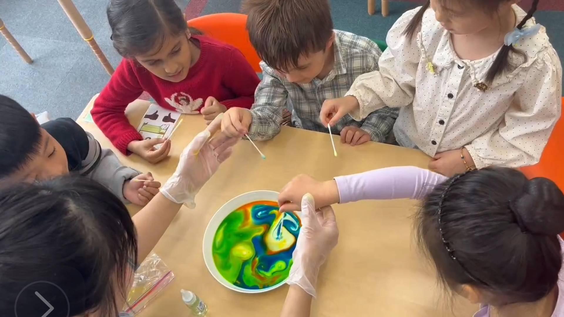 Mandarin Class (5yr-6yr) - Active, playful, meaningful learning! photo