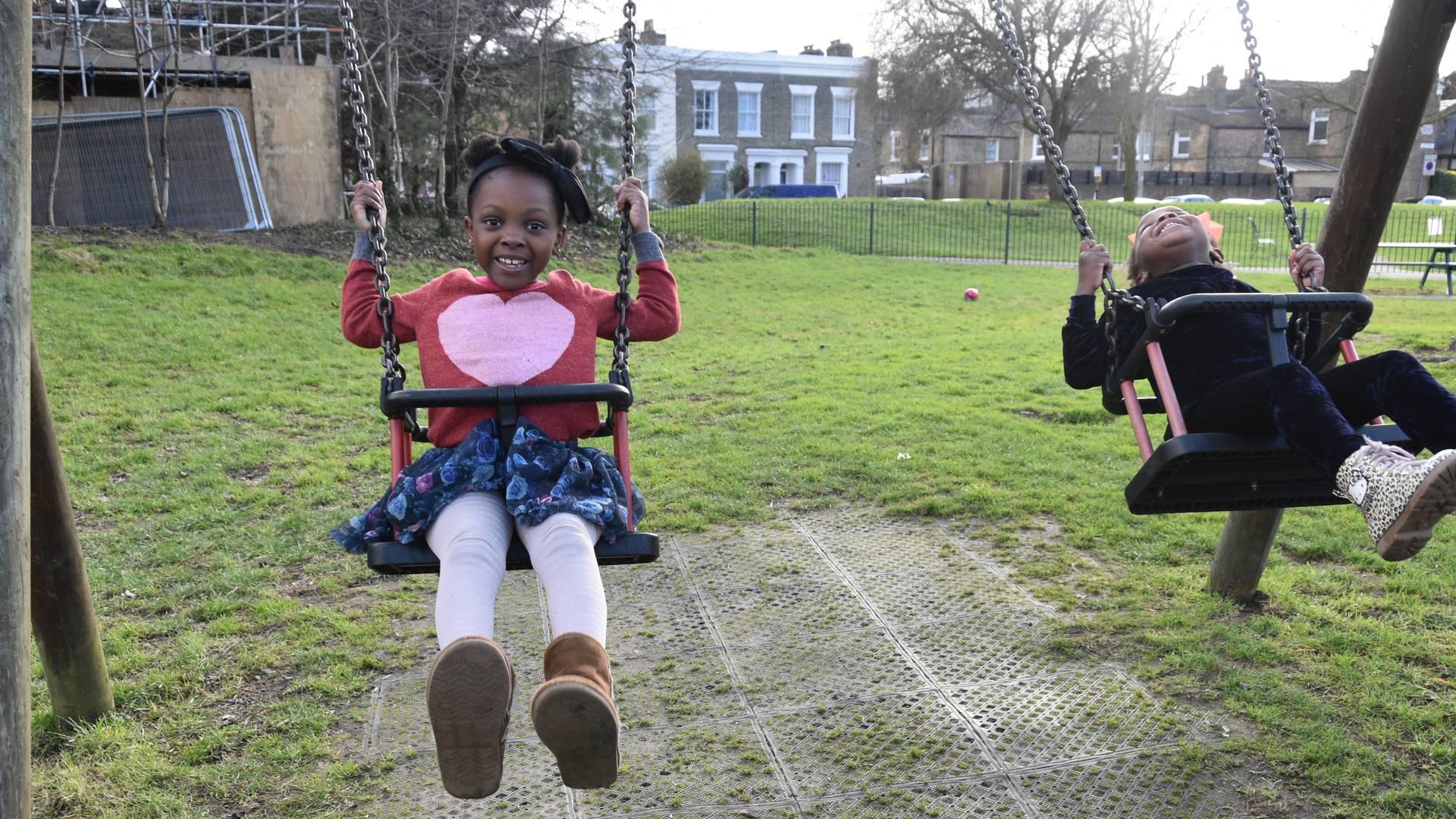 Encane Holiday Club photo