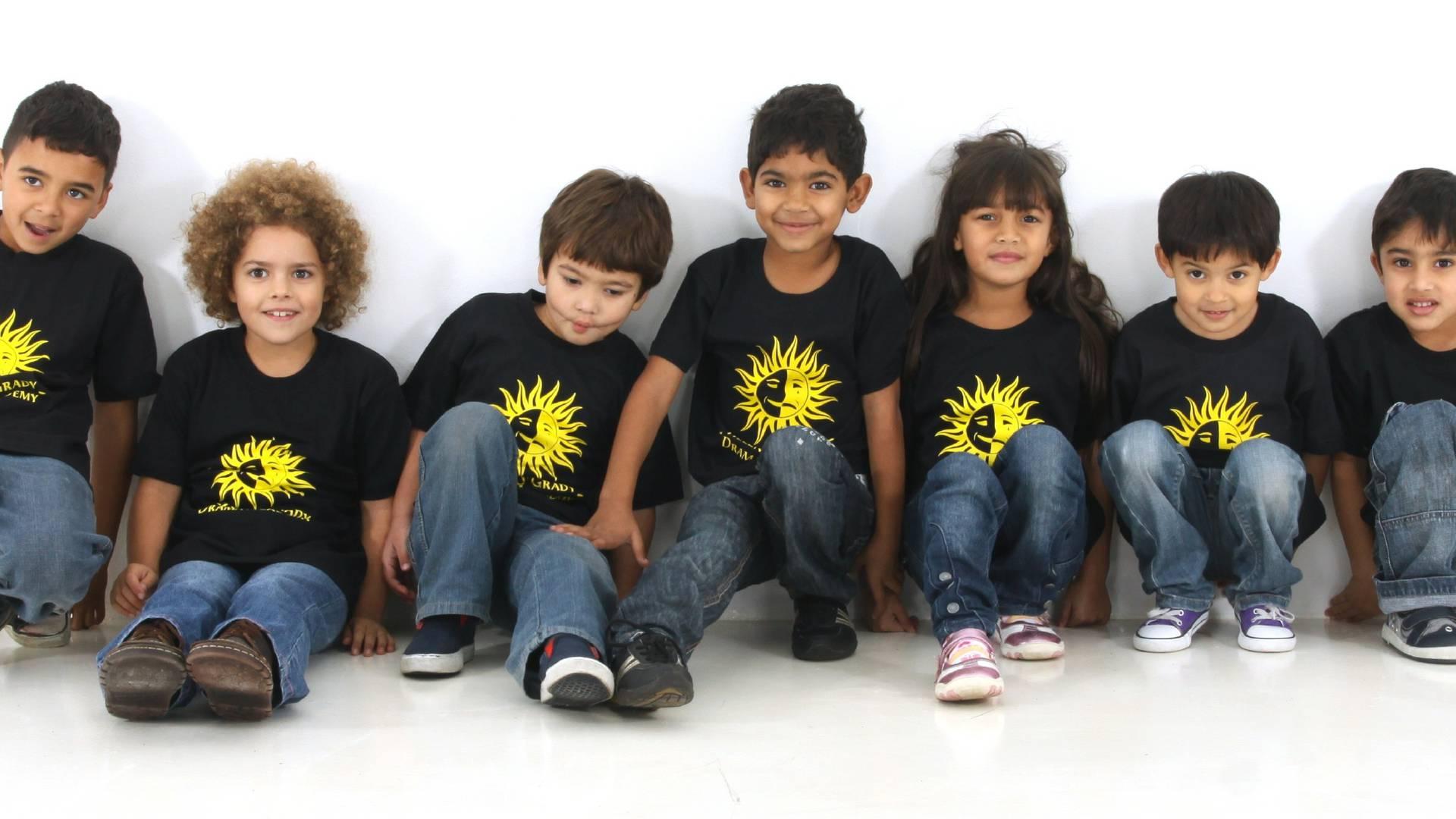 Helen O'Grady Drama Academy photo
