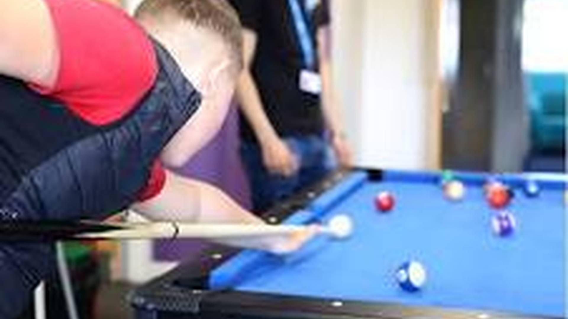 Elland Senior youth Club (13+) photo