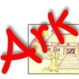 ARK Parent & Toddler Group logo