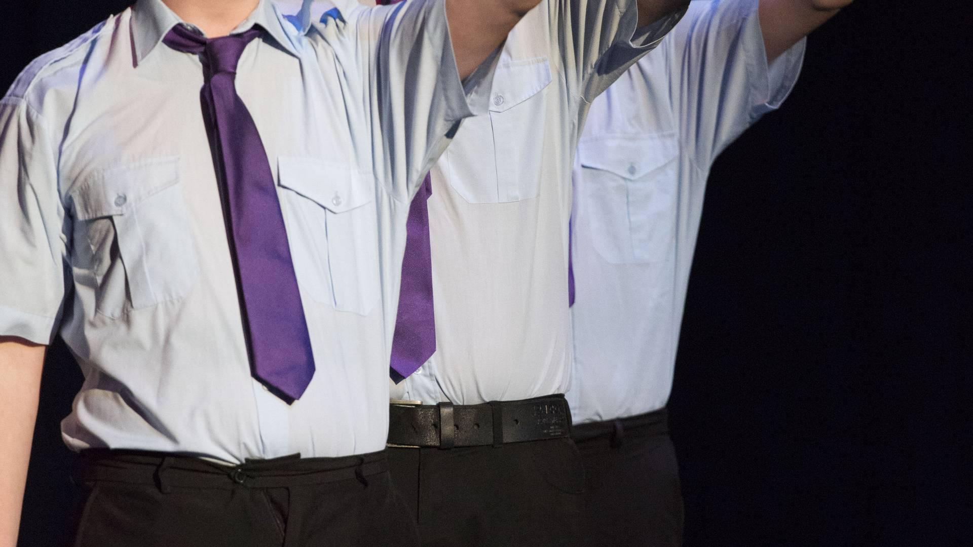 Peploe-Williams Academy of Theatre & Performing Arts photo