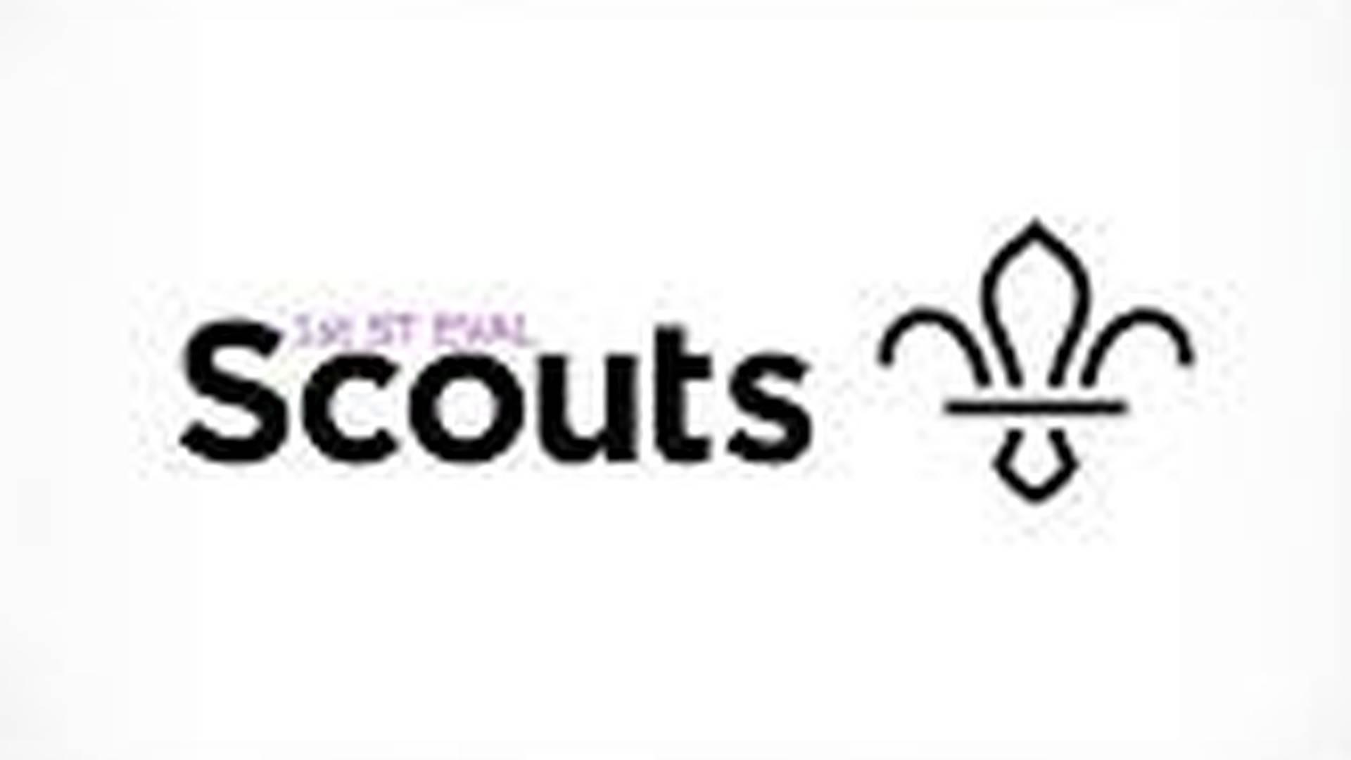 1st St Eval Scout Group photo
