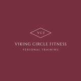 Viking Circle Fitness logo