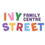 Ivy Street Family Centre logo