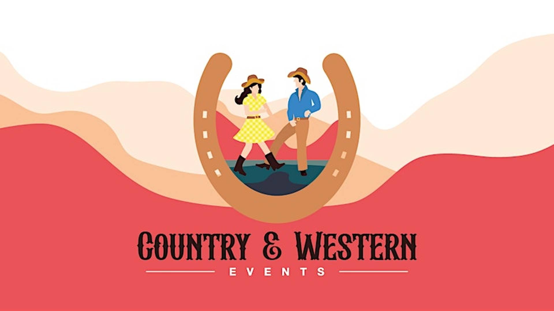 Country & Western Valentines Event photo