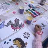Activity image
